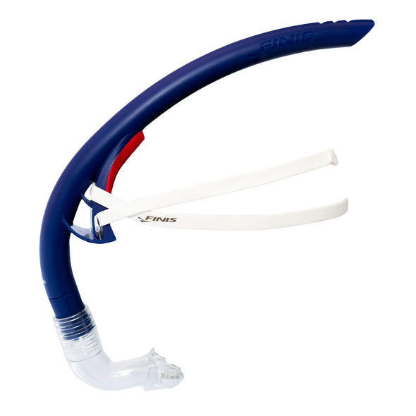 Stability Snorkel: Speed | Bracketless™ Competitive Snorkel