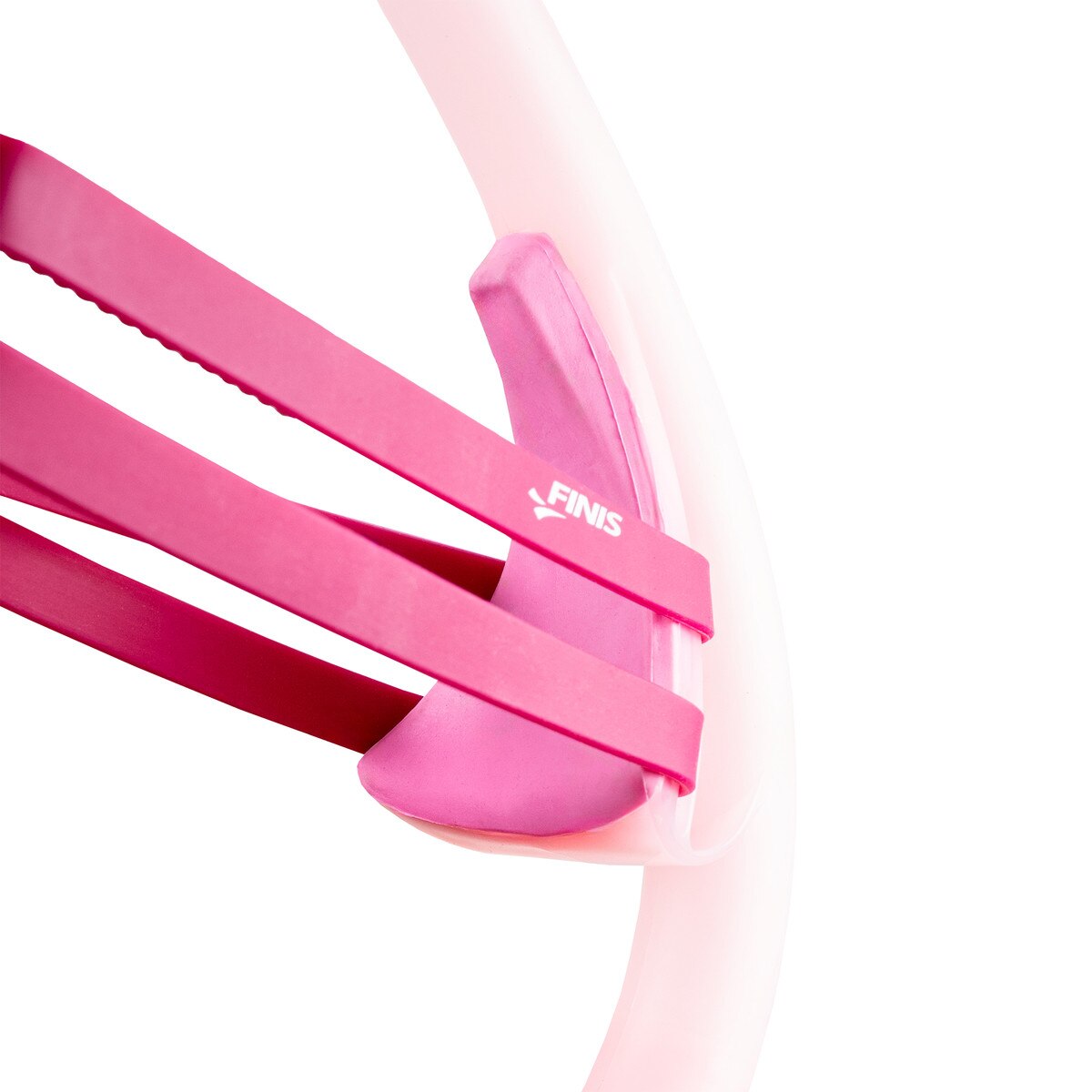 Stability Snorkel: Speed | Bracketless™ Competitive Snorkel