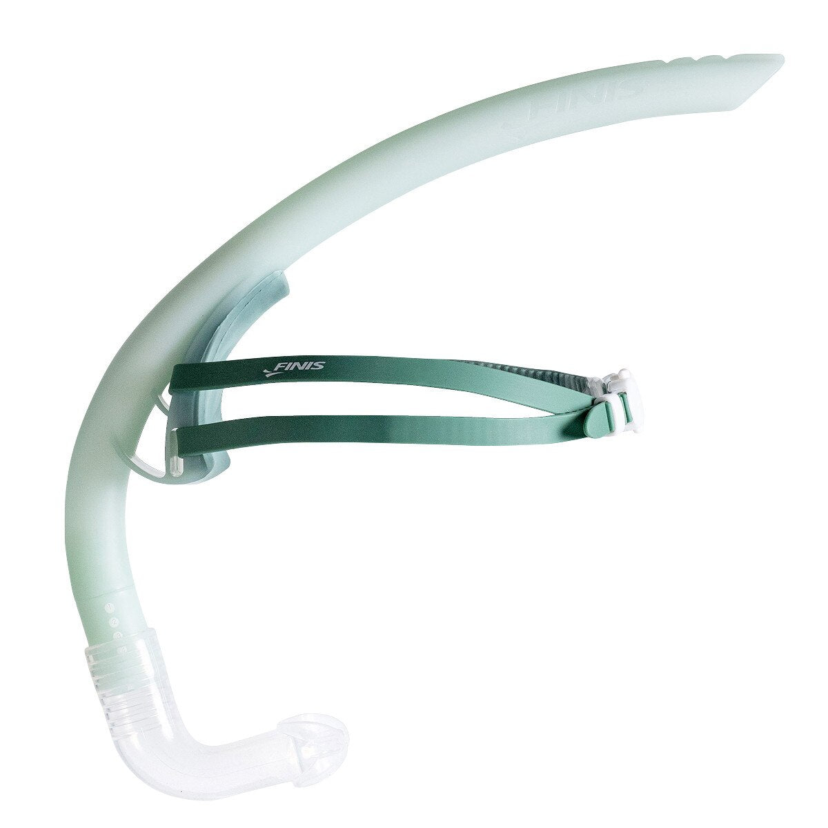 Stability Snorkel: Speed | Bracketless™ Competitive Snorkel