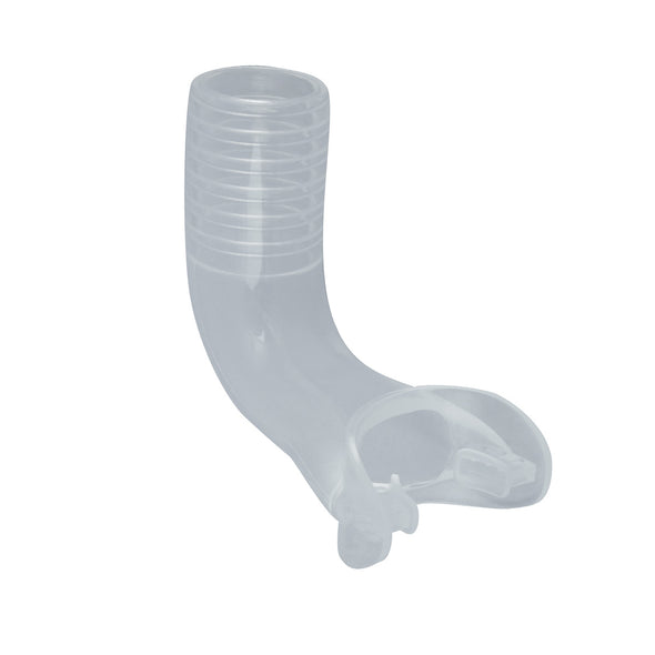 Stability Snorkel Replacement Mouthpiece | Compatible with the Stability Snorkel