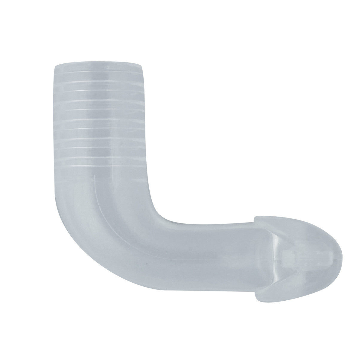 Stability Snorkel Replacement Mouthpiece | Compatible with the Stability Snorkel