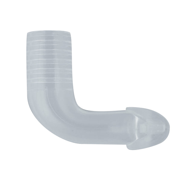 Stability Snorkel Replacement Mouthpiece | Compatible with the Stability Snorkel