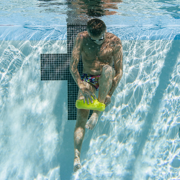 Ankle Buoy | Hydrodynamic Ankle Buoy