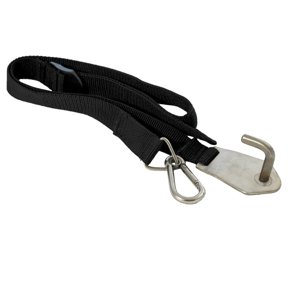 Turnmaster Pro Wet Deck Strap | Compatible with the Turnmaster Pro