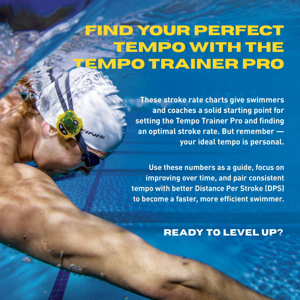 Tempo Trainer Pro | Underwater Metronome