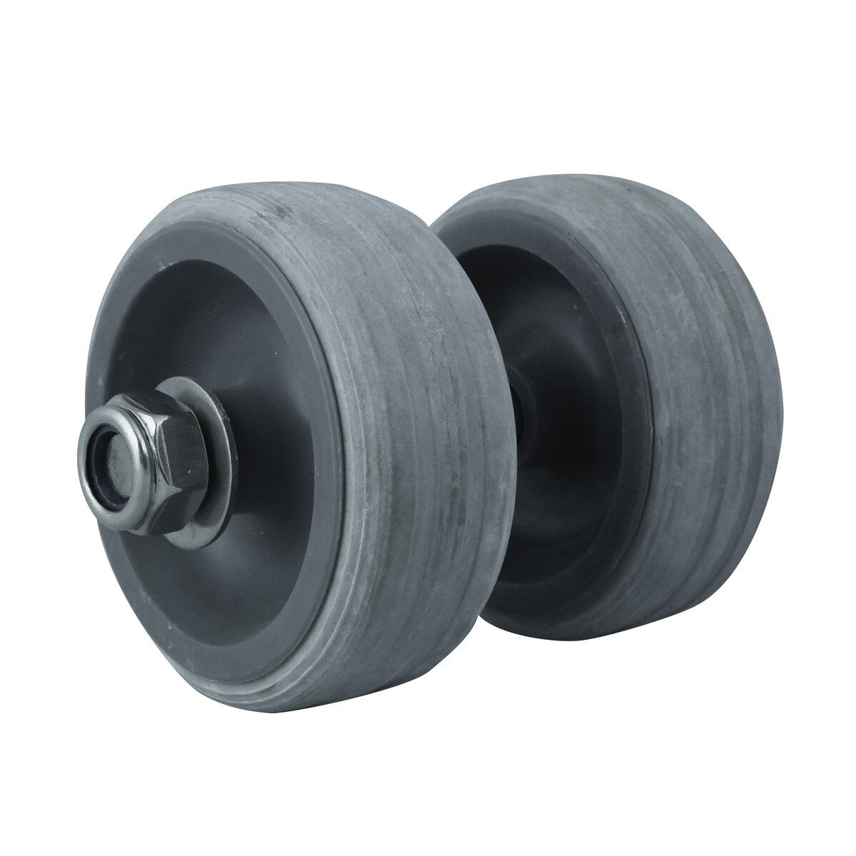 Turnmaster Pro Replacement Wheel Assembly | Compatible with the Turnmaster Pro