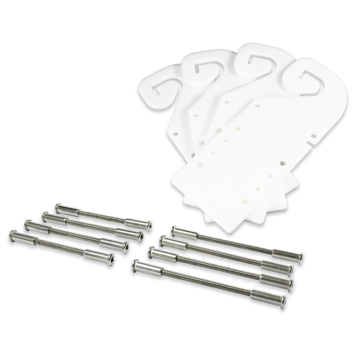 Turnmaster Pro Bracket Retrofit Kit | Compatible with the Turnmaster Pro
