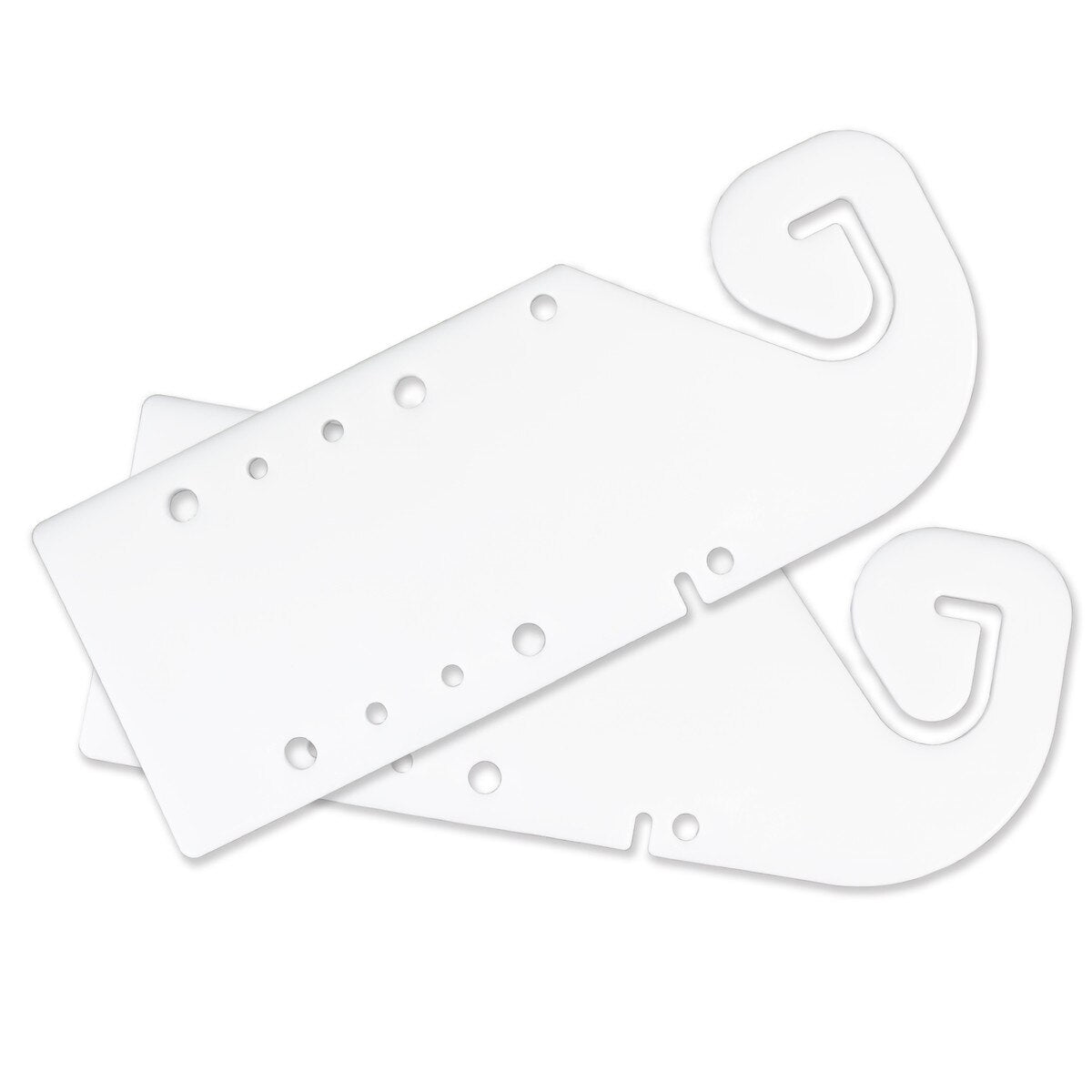 Turnmaster Pro Replacemnet Bracket Pair | Compatible with the Turnmaster Pro