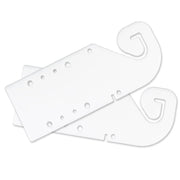 Turnmaster Pro Replacemnet Bracket Pair | Compatible with the Turnmaster Pro