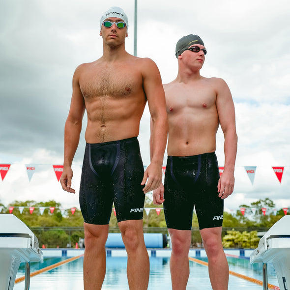 HydroX™ Jammer | Next Generation Technical Racing Suit