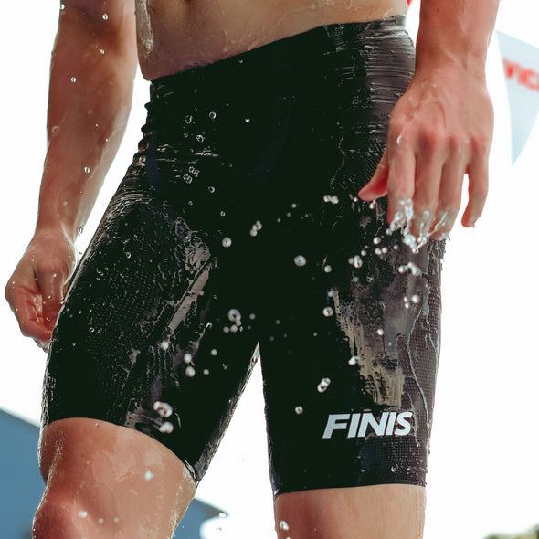 HydroX™ Jammer | Next Generation Technical Racing Suit
