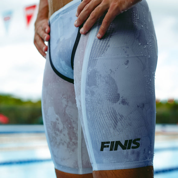 HydroX™ Jammer | Next Generation Technical Racing Suit