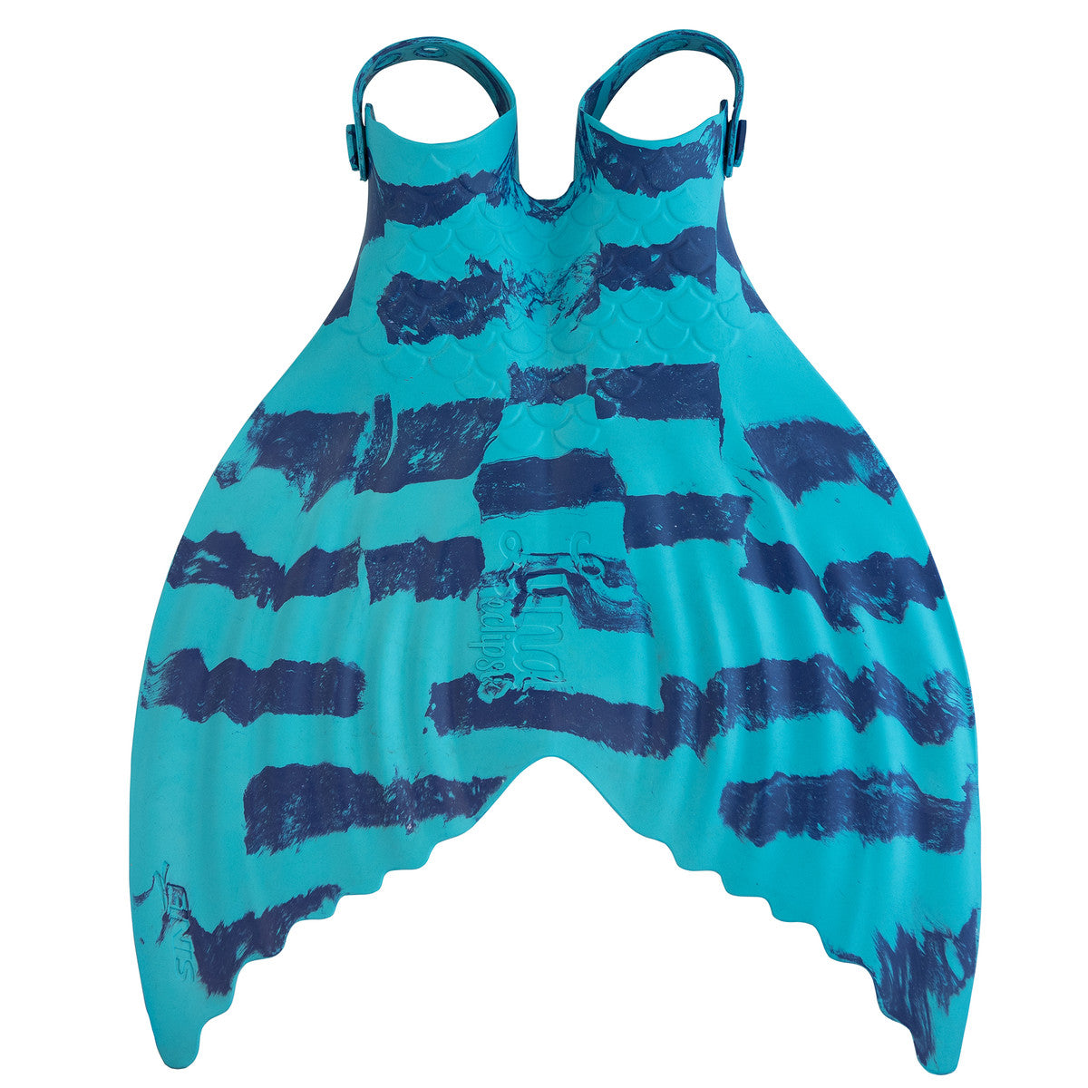 Luna Eclipse | Mermaid Monofin
