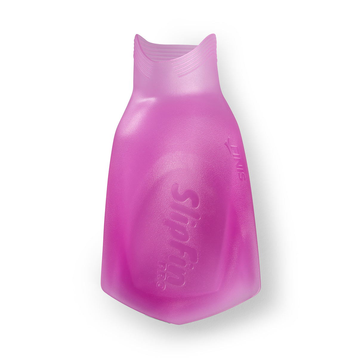 SlipFin Pro | Strapless Swim Fin