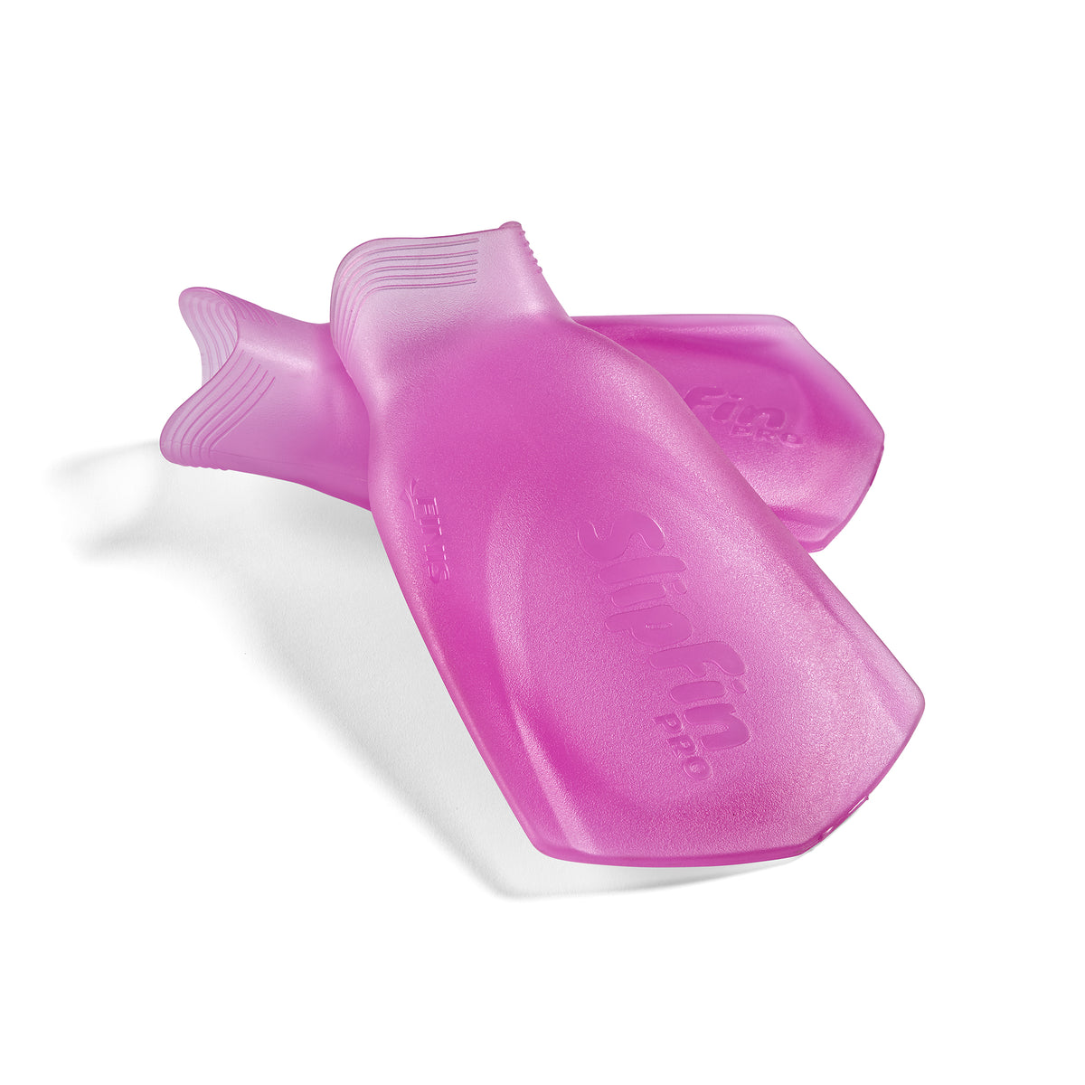 SlipFin Pro | Strapless Swim Fin