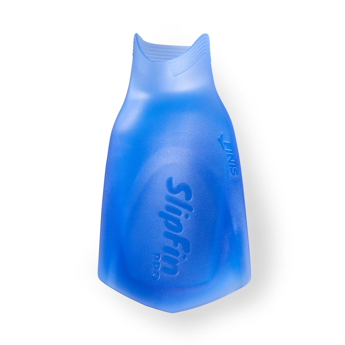 SlipFin Pro | Strapless Swim Fin