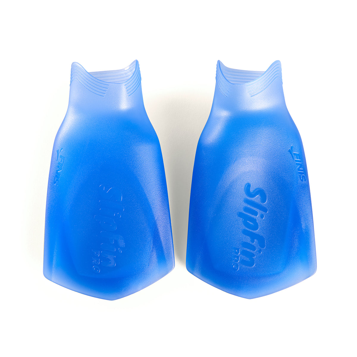 SlipFin Pro | Strapless Swim Fin