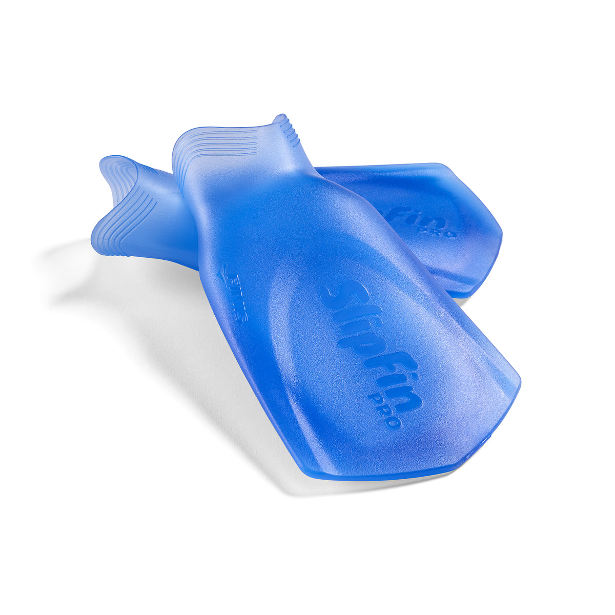 SlipFin Pro | Strapless Swim Fin