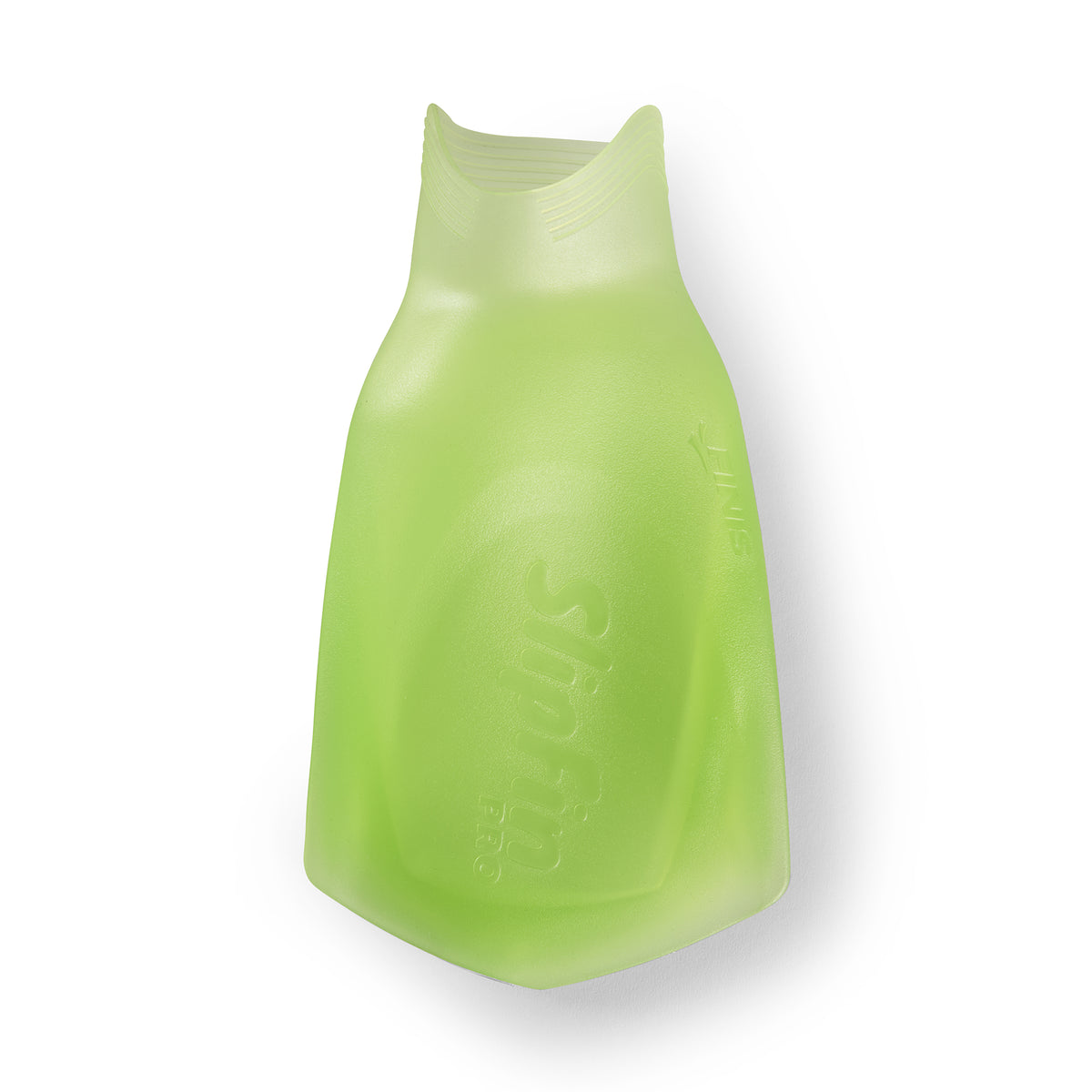 SlipFin Pro | Strapless Swim Fin