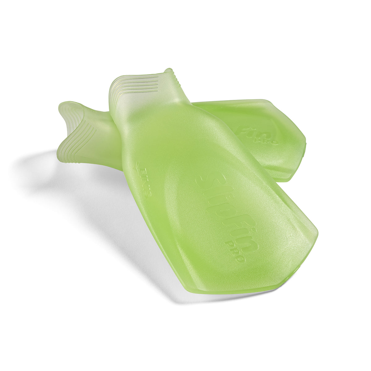 SlipFin Pro | Strapless Swim Fin