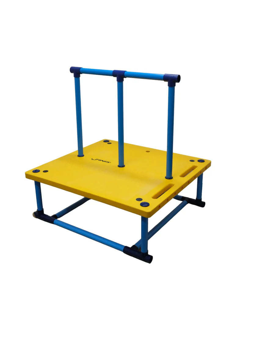 Swim Teaching Platform | 1.8m x 1.1m HDPE Standing Deck (NEW Material)