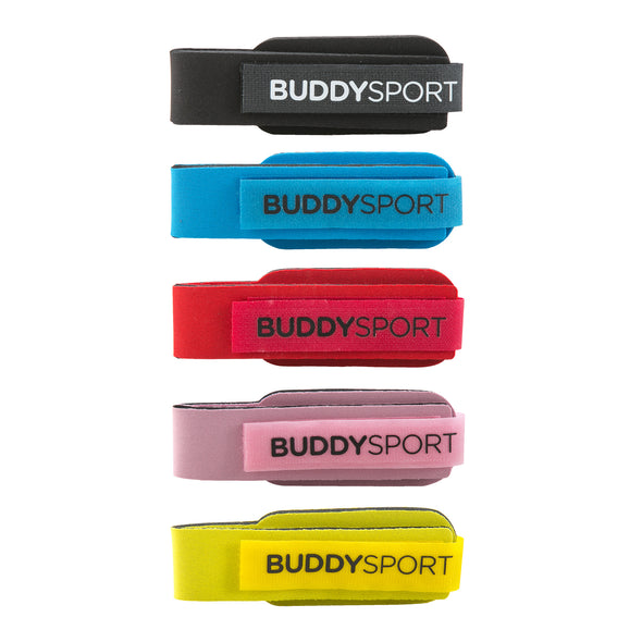 Chip Holder | BuddySwim Timing Chip Band