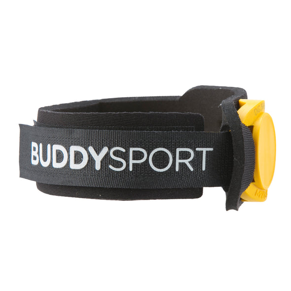 Chip Holder | BuddySwim Timing Chip Band