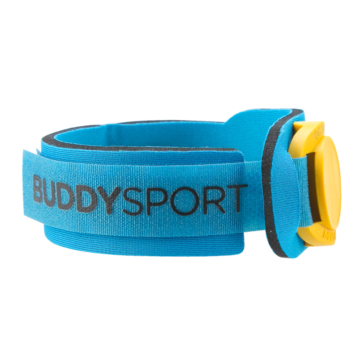 Chip Holder | BuddySwim Timing Chip Band