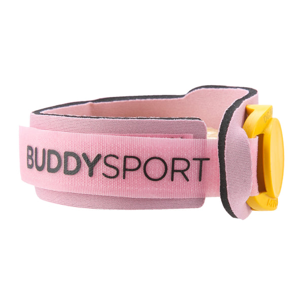 Chip Holder | BuddySwim Timing Chip Band