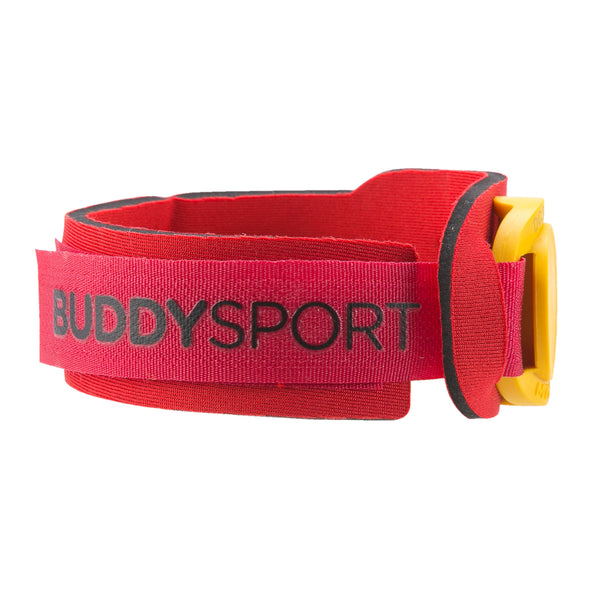 Chip Holder | BuddySwim Timing Chip Band