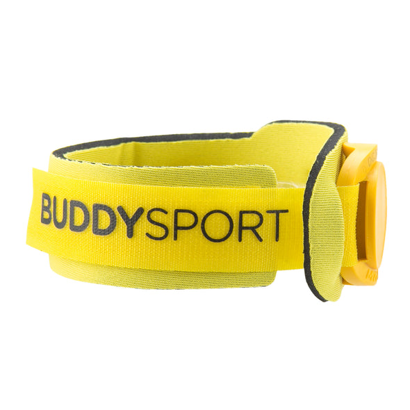 Chip Holder | BuddySwim Timing Chip Band