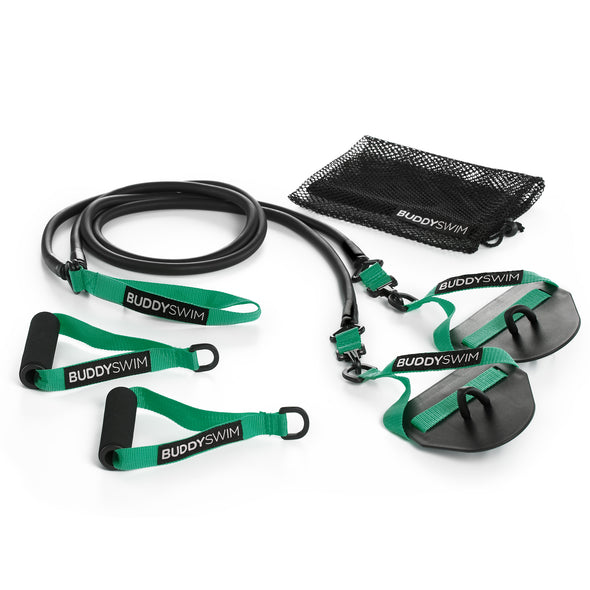 Super Stroke Dryland Cord | BuddySwim High Performance Dryland Cords