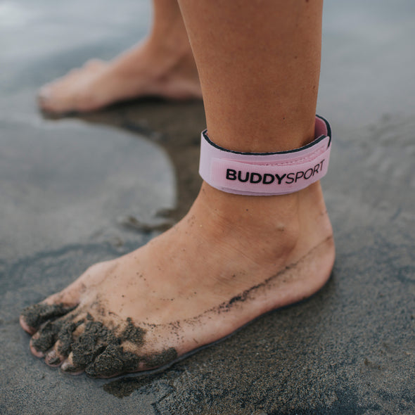 Chip Holder | BuddySwim Timing Chip Band