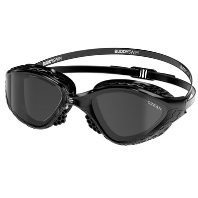Ozean Swim Goggles | Comfort and Performance Swim Goggles