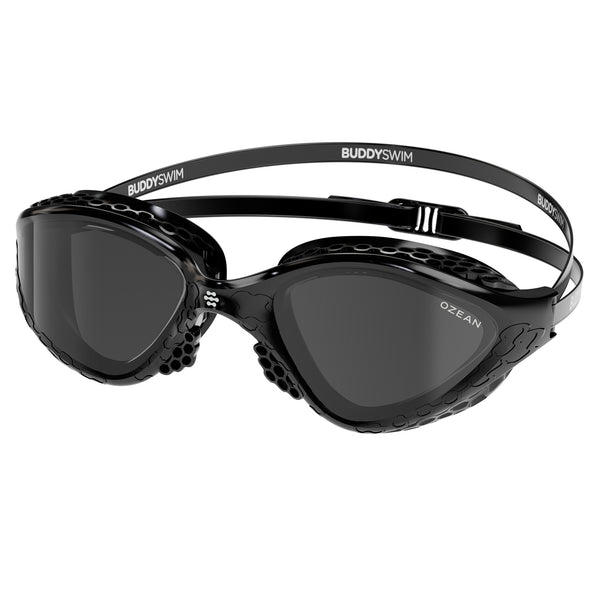 Ozean Swim Goggles | Comfort and Performance Swim Goggles