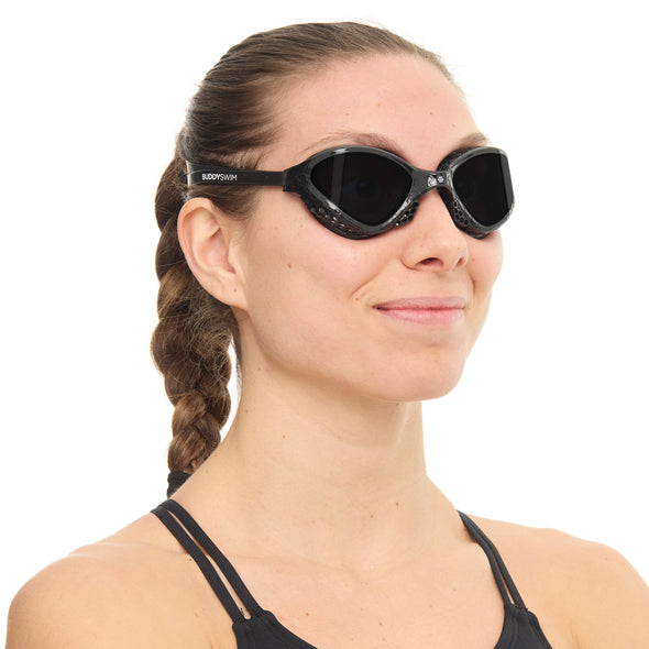 Ozean Swim Goggles | Comfort and Performance Swim Goggles