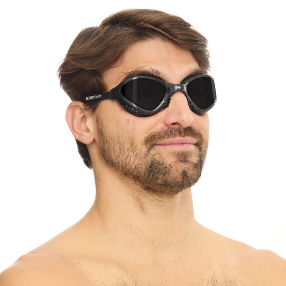 Ozean Swim Goggles | Comfort and Performance Swim Goggles