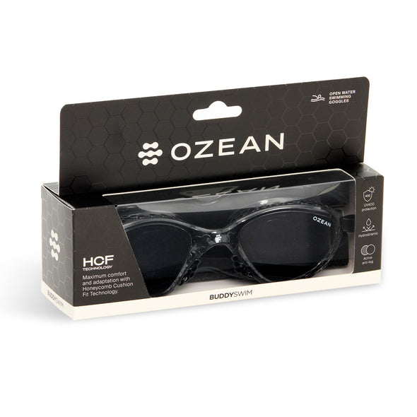 Ozean Swim Goggles | Comfort and Performance Swim Goggles