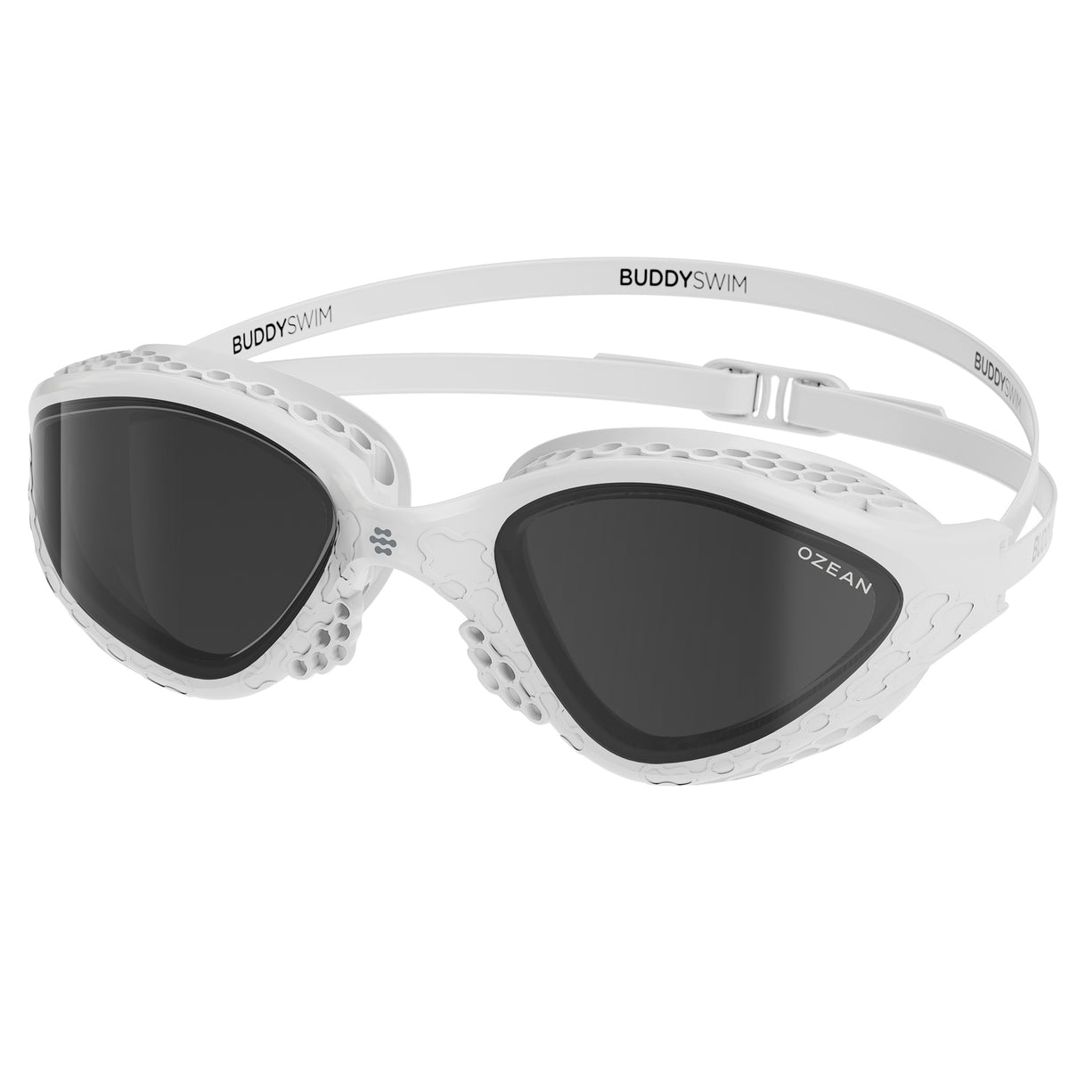Ozean Swim Goggles | Comfort and Performance Swim Goggles
