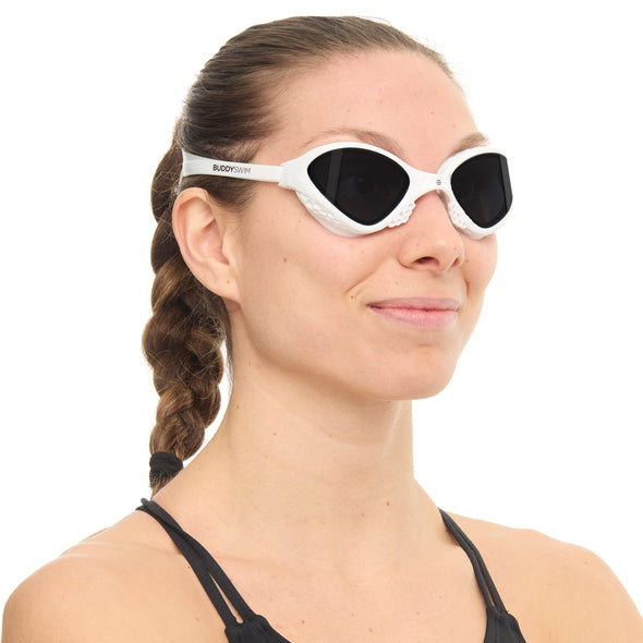 Ozean Swim Goggles | Comfort and Performance Swim Goggles