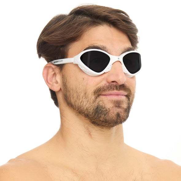 Ozean Swim Goggles | Comfort and Performance Swim Goggles