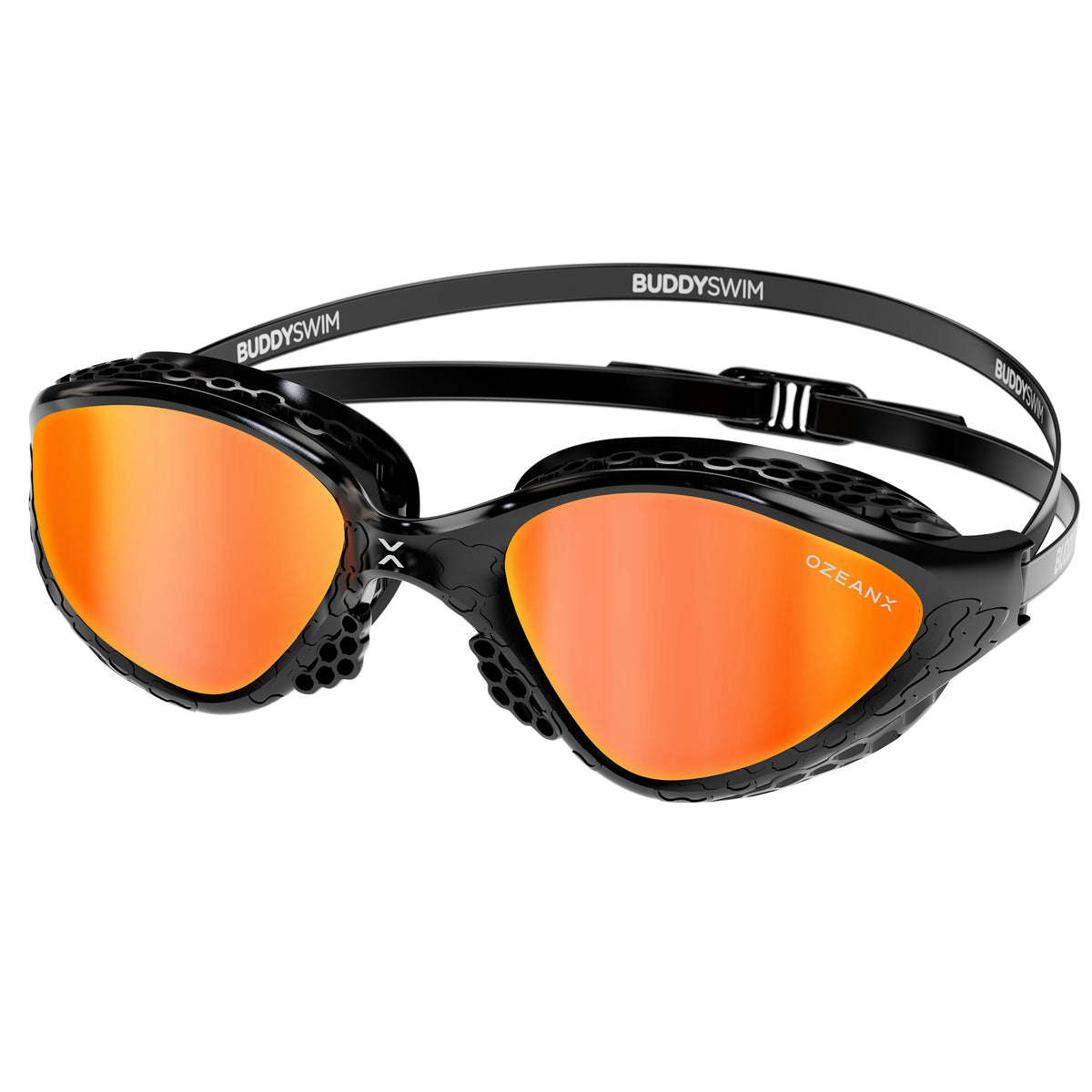 Ozean Swim Goggles | Comfort and Performance Swim Goggles