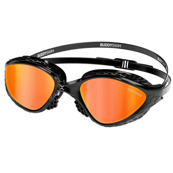 Ozean Swim Goggles | Comfort and Performance Swim Goggles