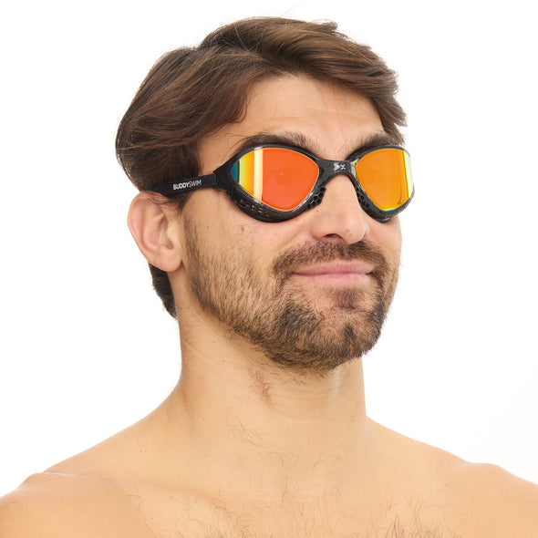 Ozean Swim Goggles | Comfort and Performance Swim Goggles