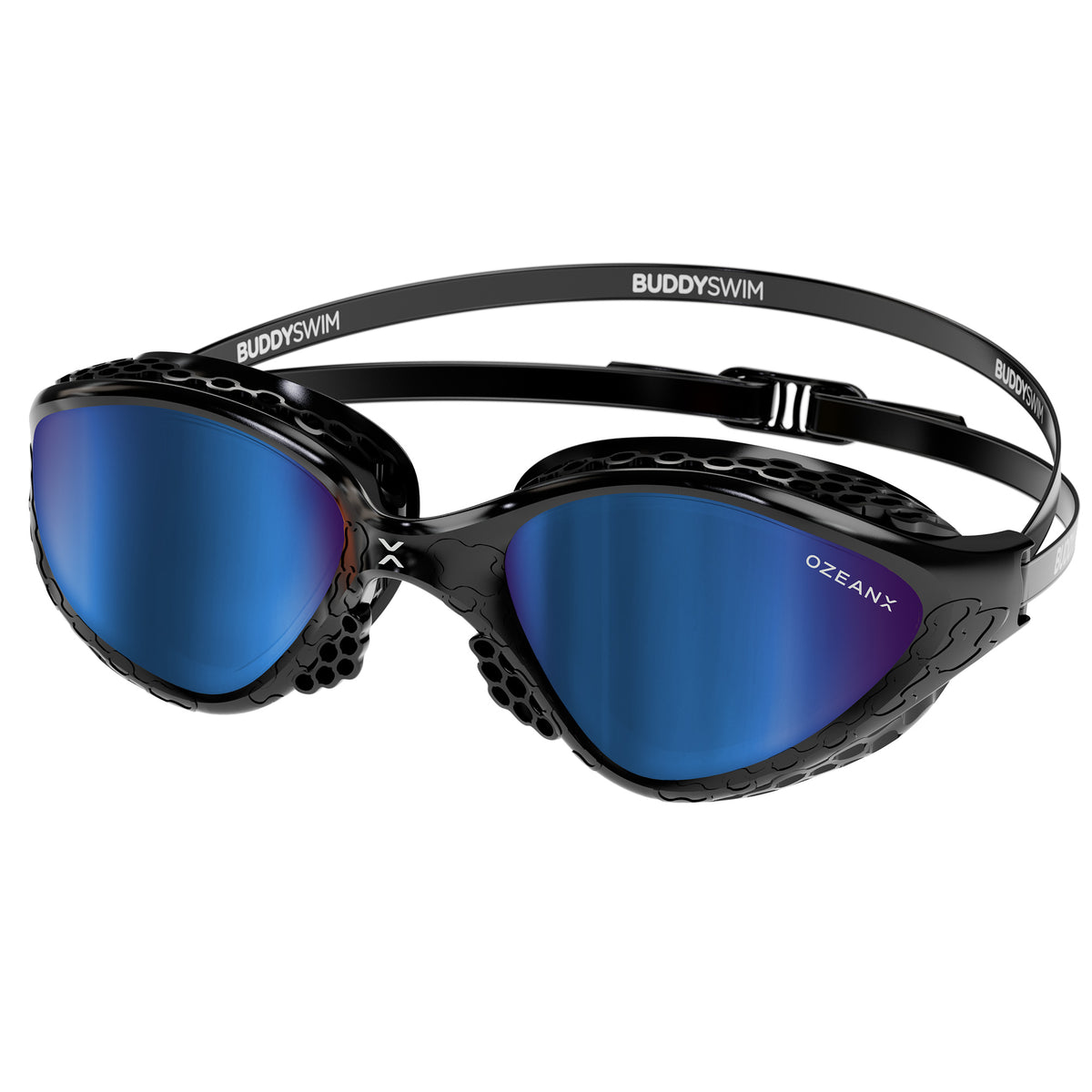 Ozean Swim Goggles | Comfort and Performance Swim Goggles
