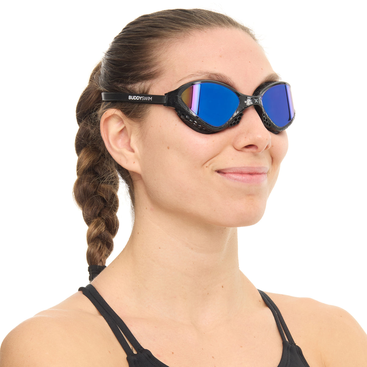 Ozean Swim Goggles | Comfort and Performance Swim Goggles