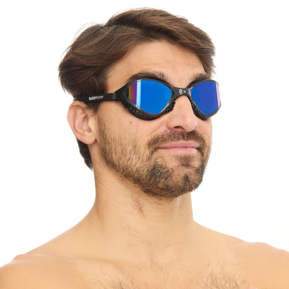 Ozean Swim Goggles | Comfort and Performance Swim Goggles