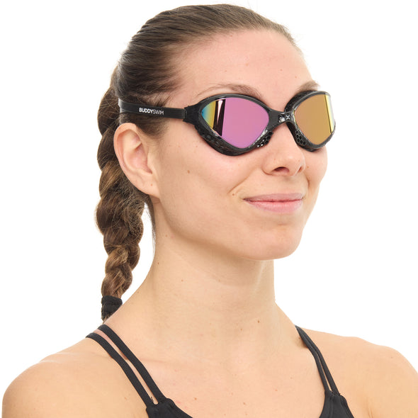 Ozean Swim Goggles | Comfort and Performance Swim Goggles
