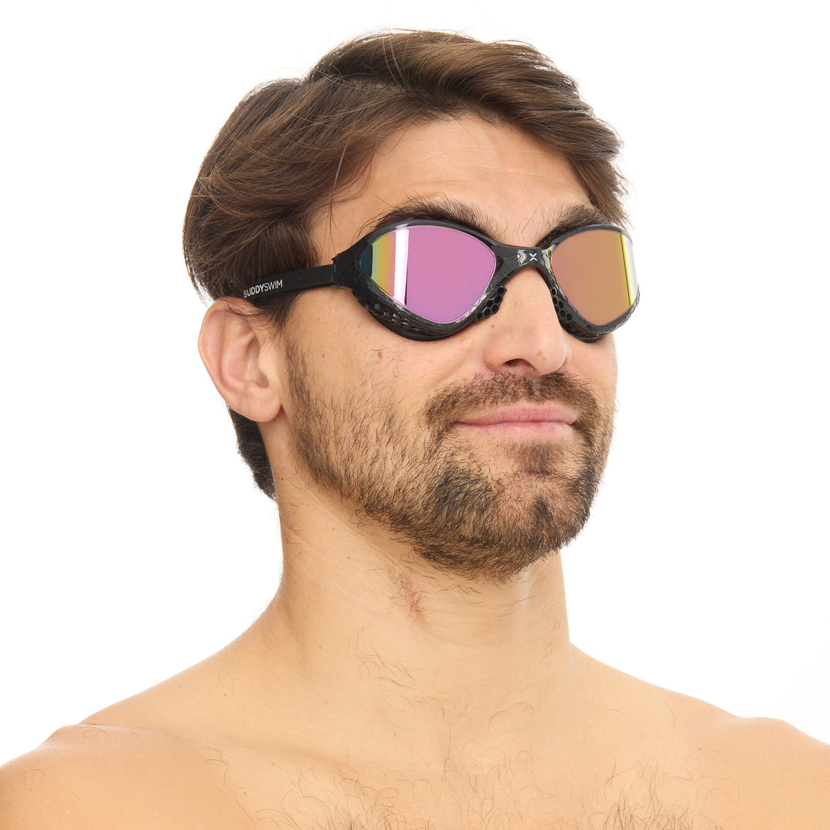 Ozean Swim Goggles | Comfort and Performance Swim Goggles