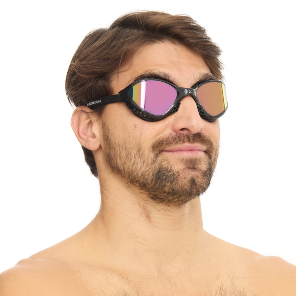 Ozean Swim Goggles | Comfort and Performance Swim Goggles